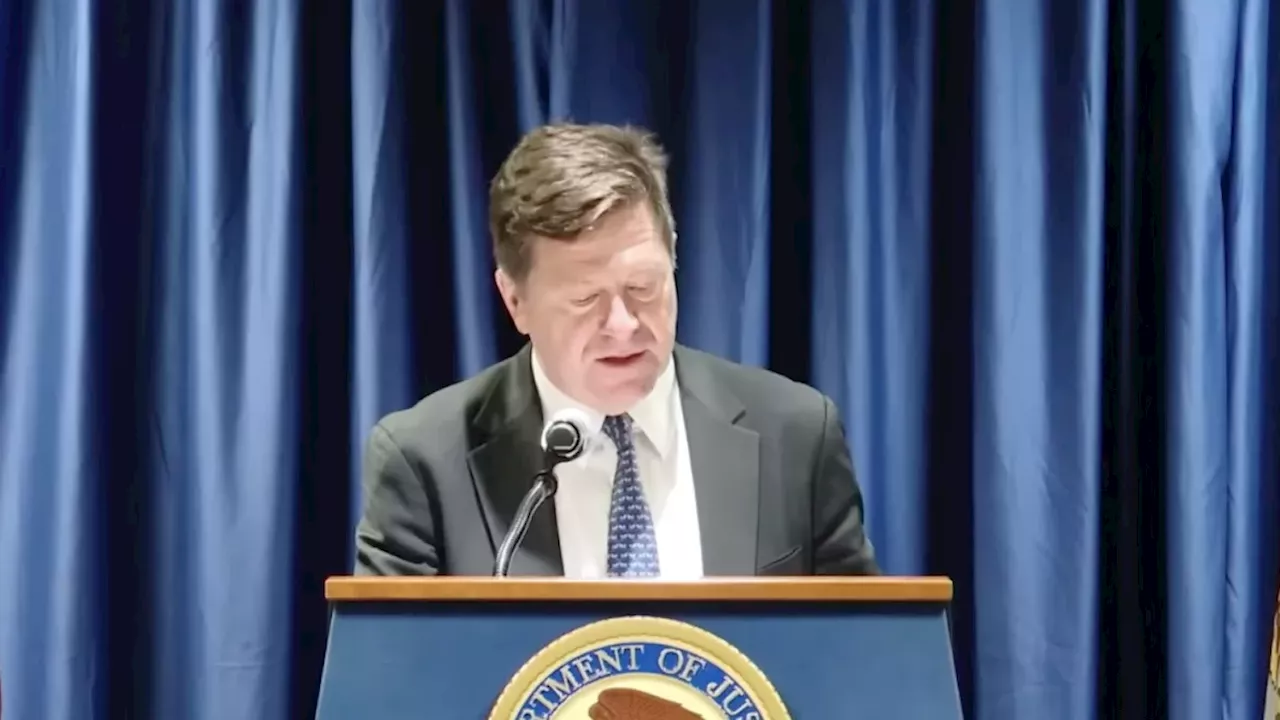 From SEC Crackdowns to AI Command: Jay Clayton’s High-Stakes Dual Mandate