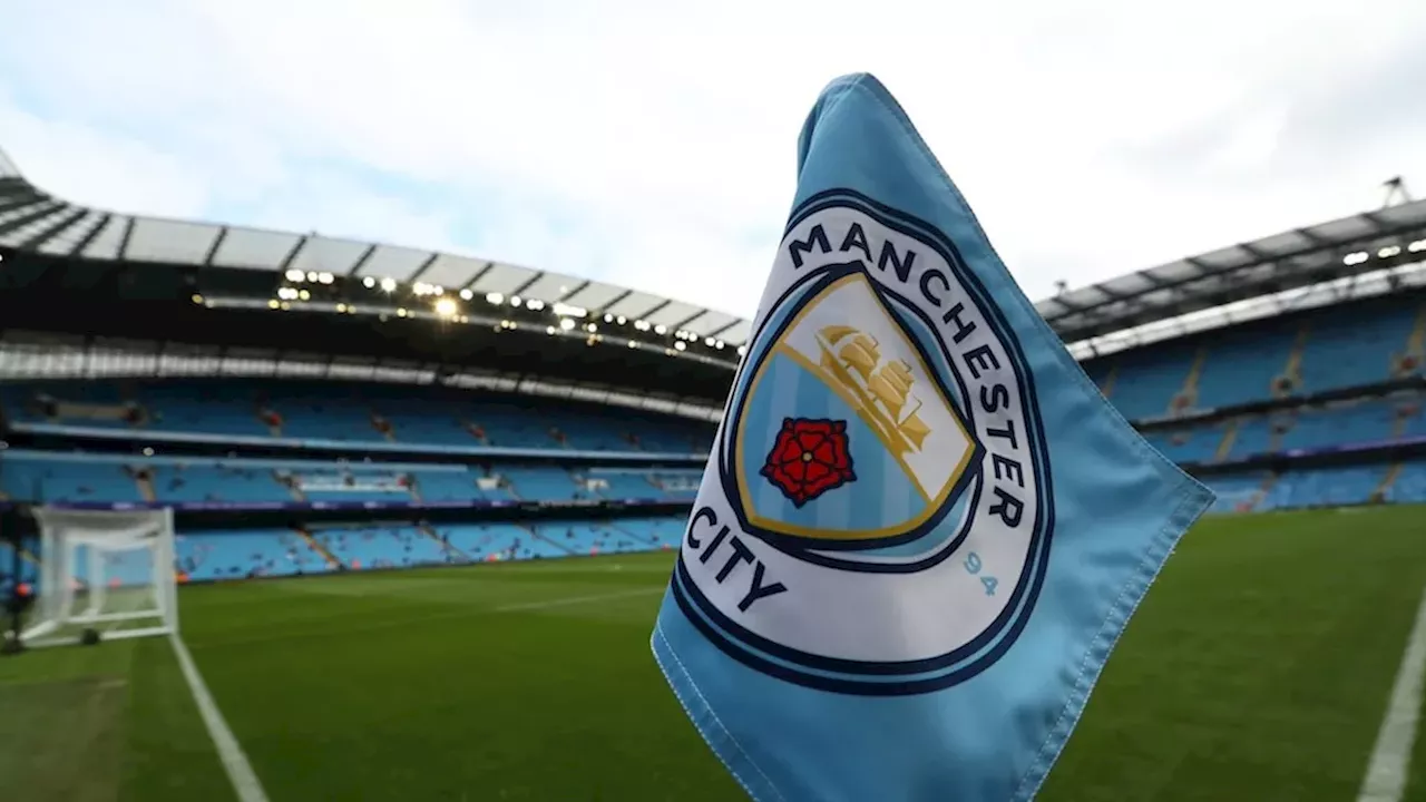 Marsch Demands Relegation for Manchester City Over 'Sham' Financials