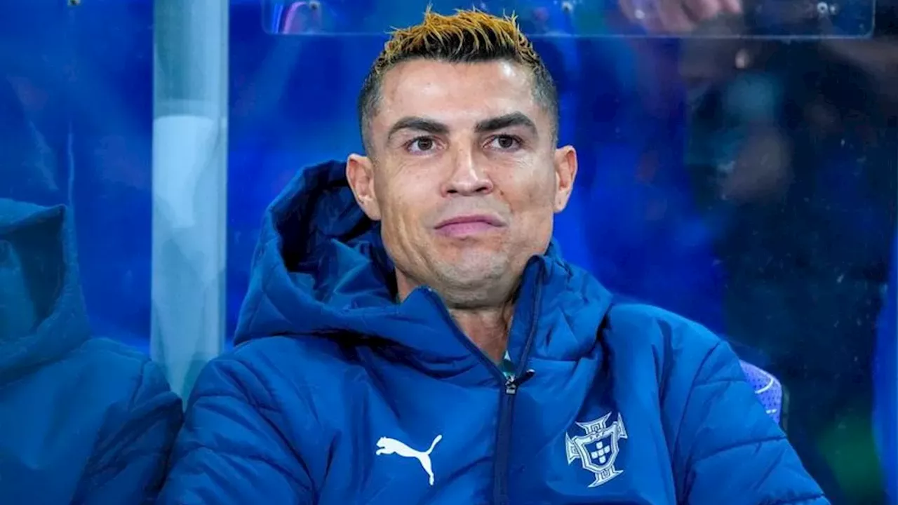 Jorge Jesus Leaves Cristiano Ronaldo’s Portugal Return Up to the Al-Nassr Star