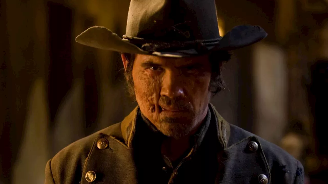 DC Comics Aims to Restore Jonah Hex’s Gritty Legacy with New Mini-Series