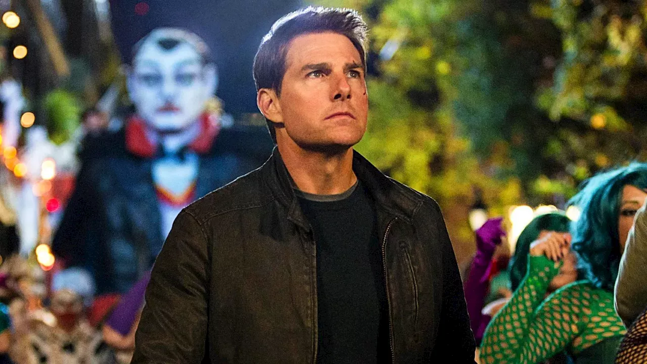 How Lee Child’s Contractual Veto Saved the Jack Reacher Franchise