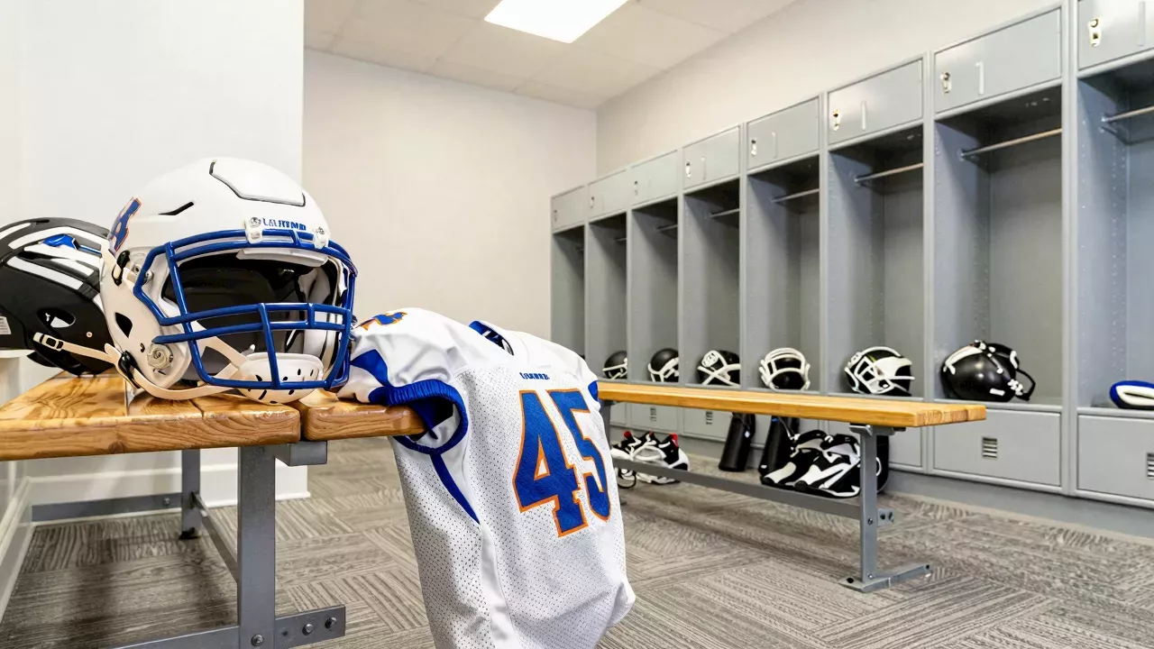 Reed’s Return and the Panthers’ Crisis: Detroit’s Week 4 Edge