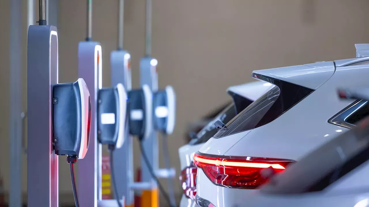 Cooling the Core: Why Liquid Systems are Winning the EV Battery War