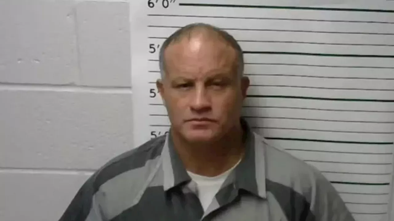 A Rape Suspect May Lead Elizabeth’s Police Force After Rival Drops Out