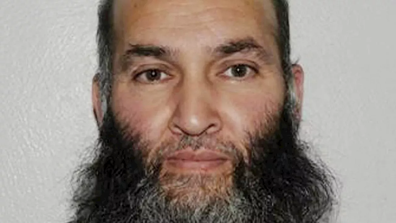 Manchester Mosque Funeral for Taliban Convict Ignites Political Row