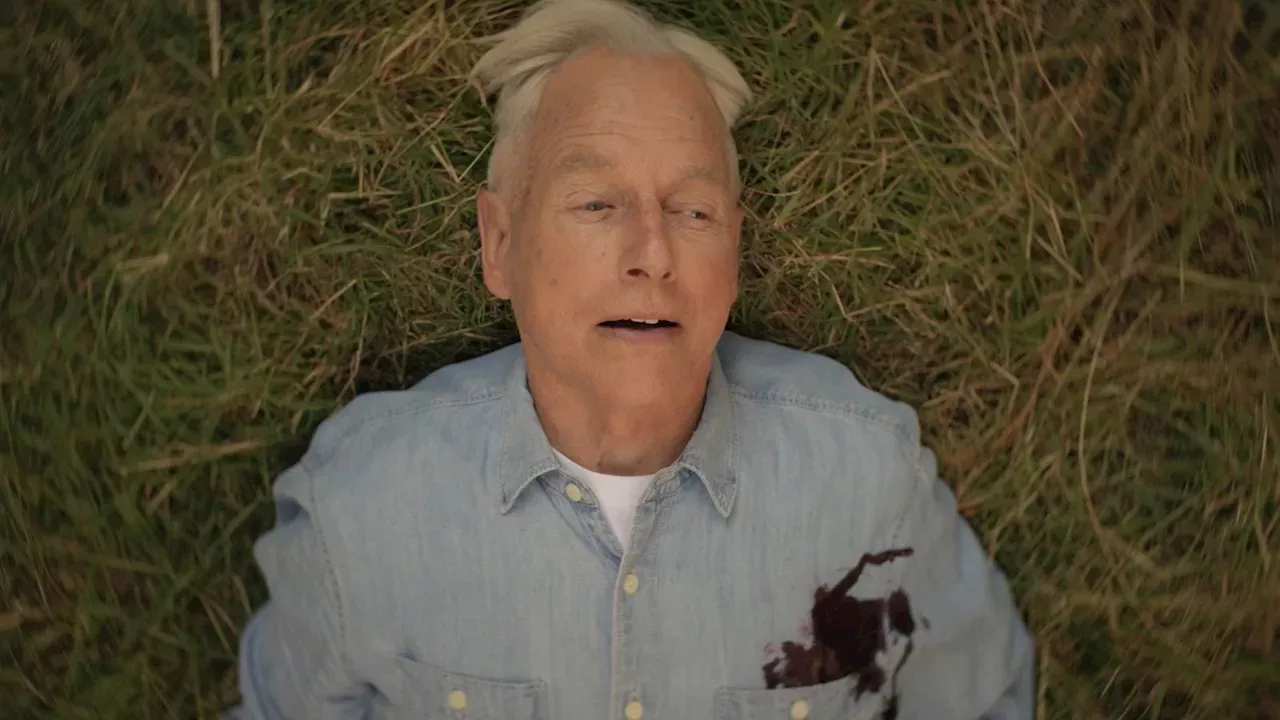 Mark Harmon's Gibbs shot by sniper in NCIS: Origins