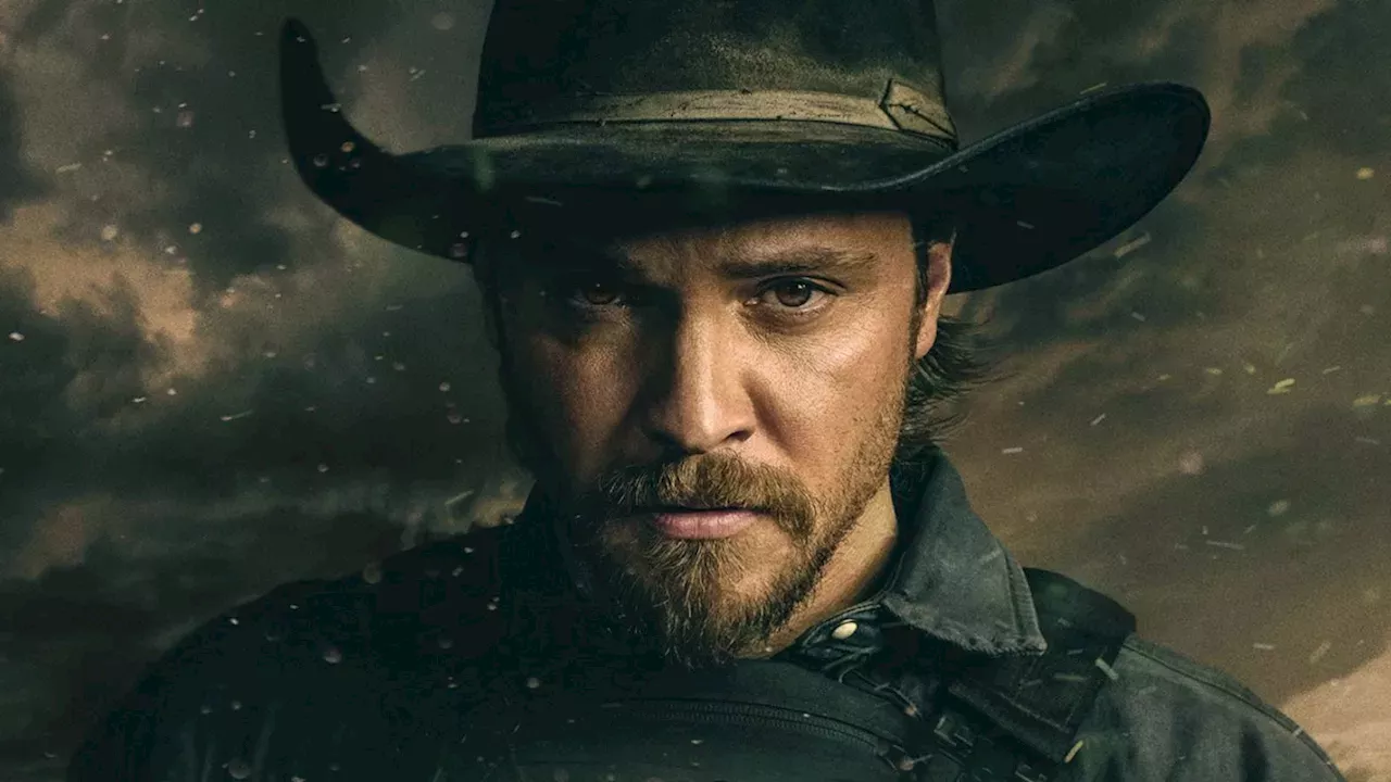 Marshals Season 2: Can a CBS Procedural Outrun the Yellowstone Shadow?