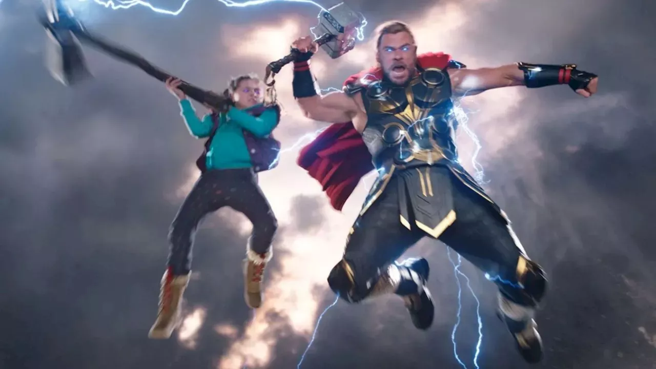 Marvel's Secret Weapon: How Real-Life Families Are Deepening the MCU