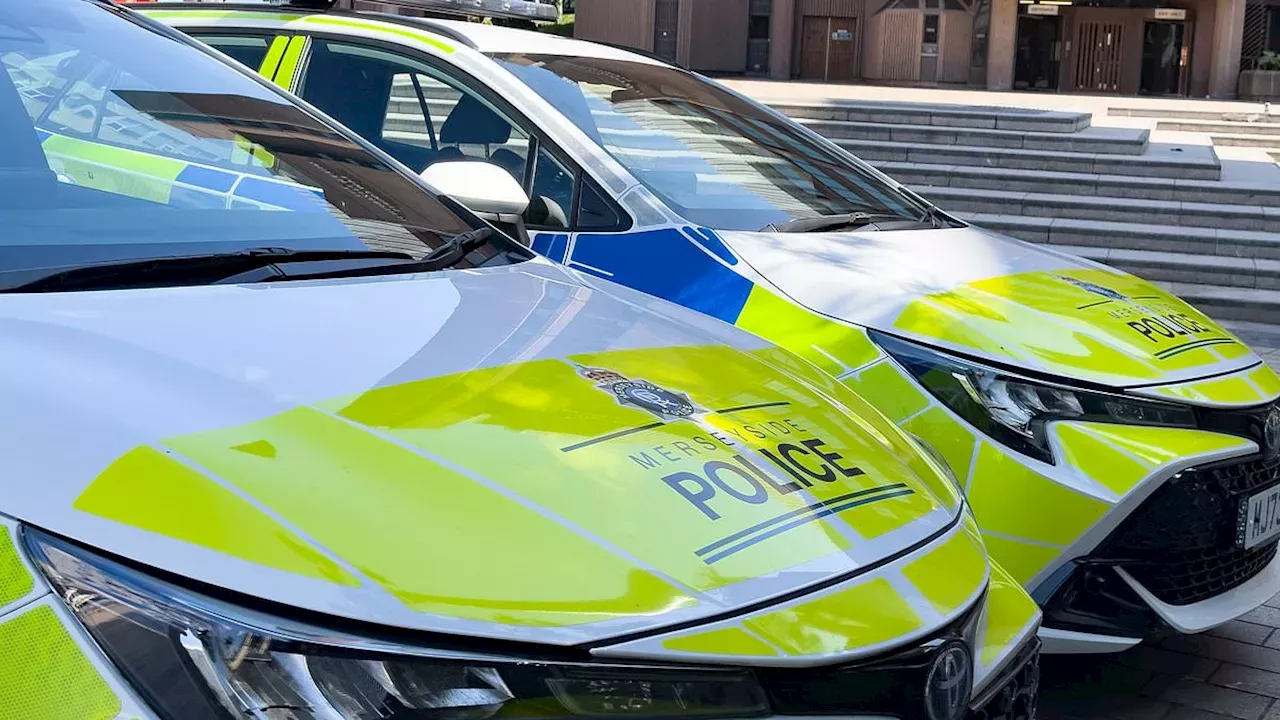 Bomb Squad Deployed to Wirral Home Following Discovery of Deceased Man