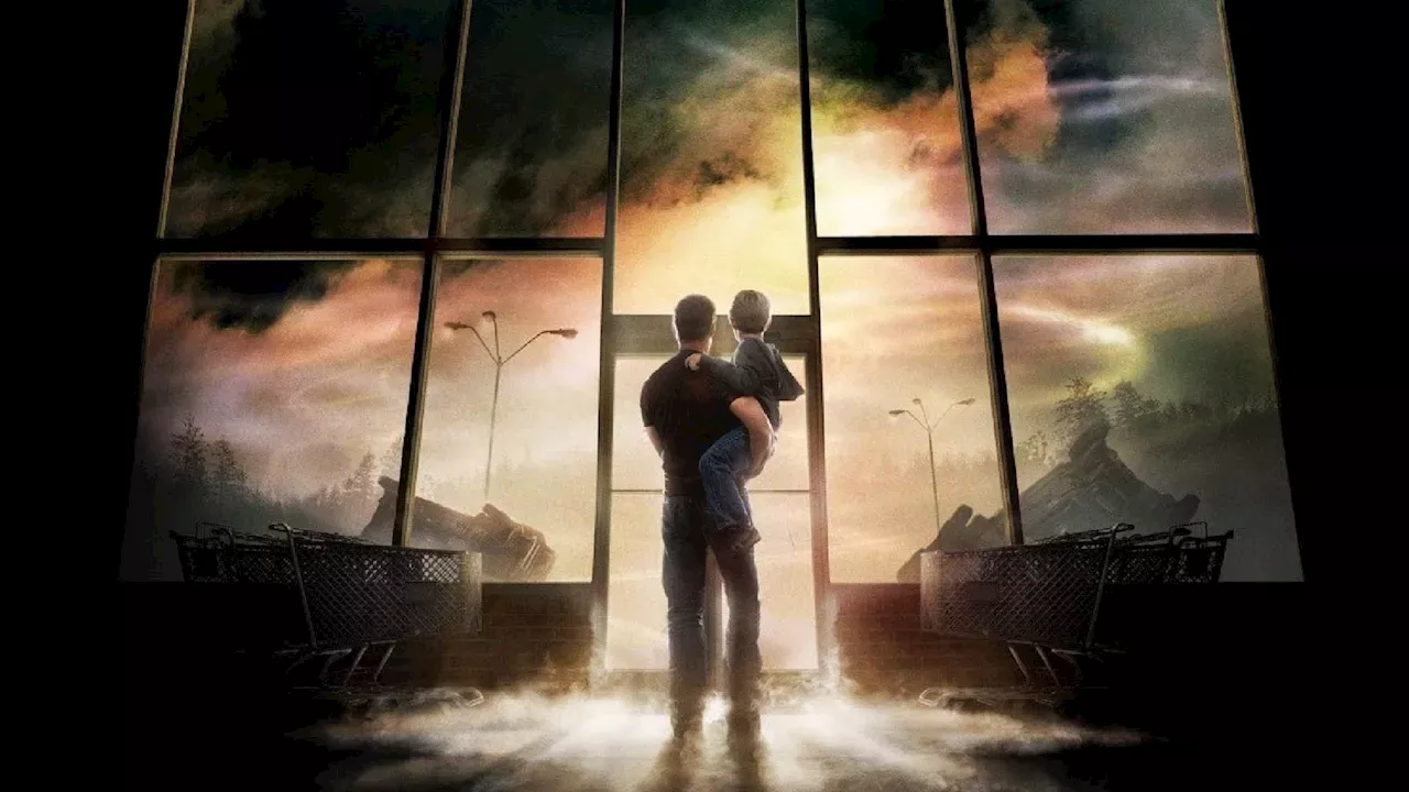 The 'Revival' Pivot: Why Mike Flanagan’s Canceled Film Belongs on TV