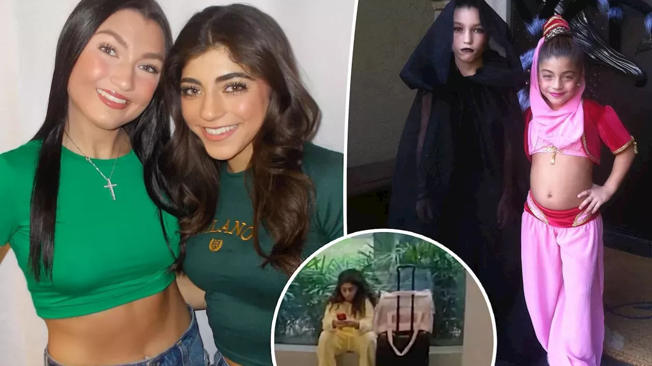 Beyond the 911 Call: Milania Giudice’s Emotional Birthday Tribute to Gabriella