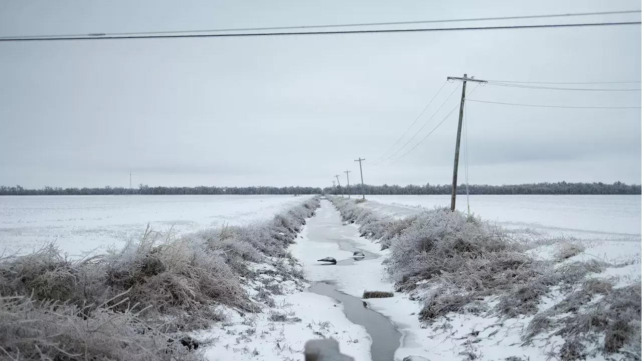 Mississippi's $416 Million Winter Crisis: Preparedness or Pure Luck?