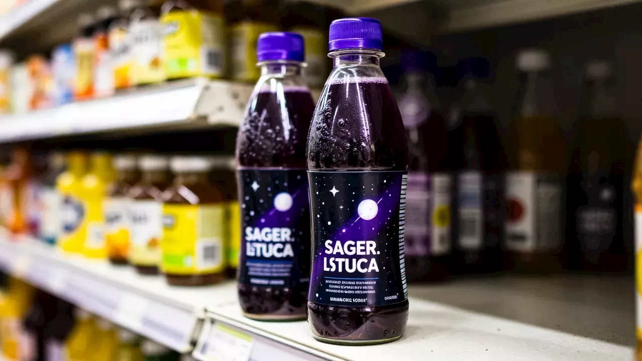 Mountain Dew’s Dark Gamble: Can ‘Pitch Black’ Conquer the Citrus Grape Market?