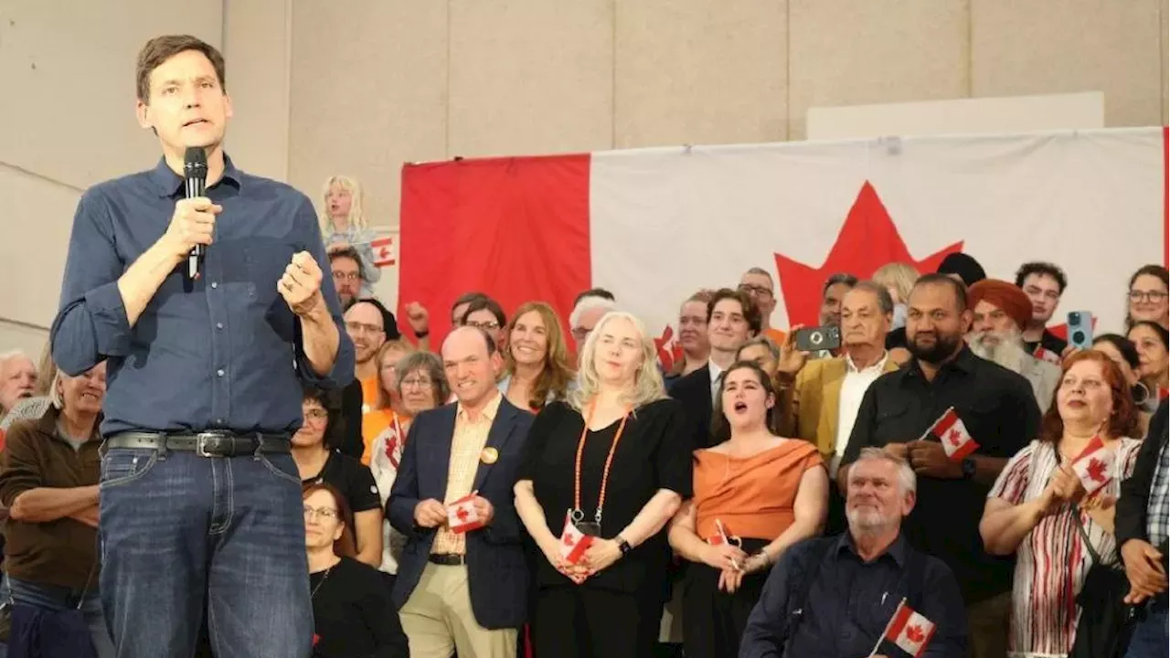 David Eby’s $1 Billion Tax Gamble to Reshape British Columbia’s Health Care