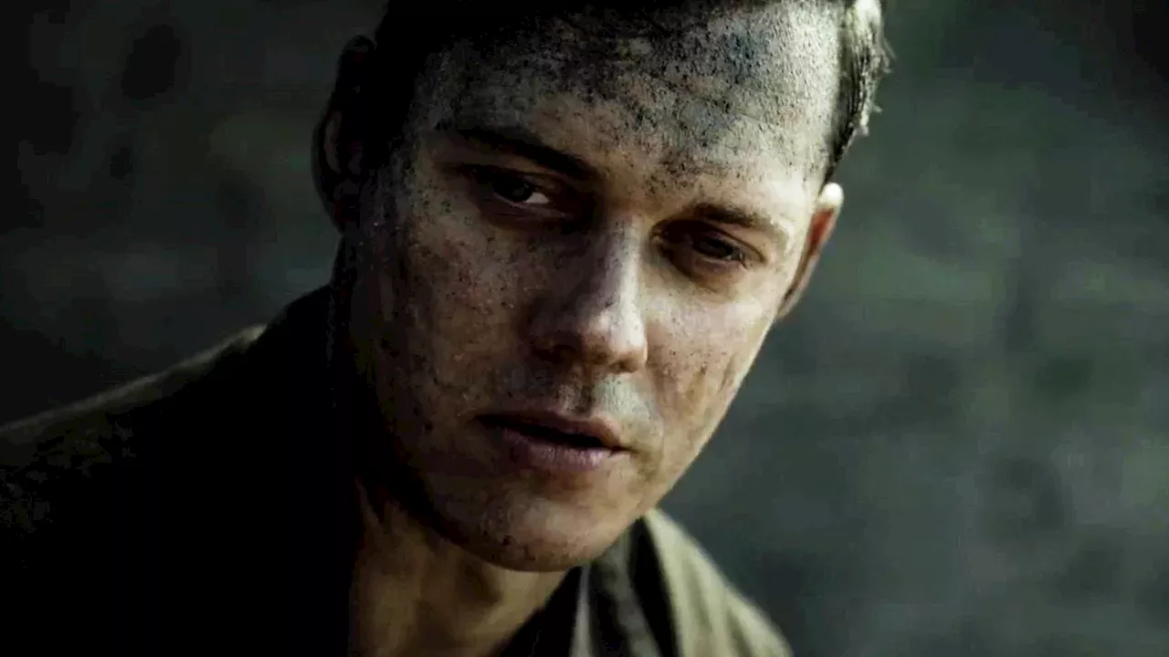 Netflix's End-of-Year Lineup: A Mix of Blockbusters and Original Content