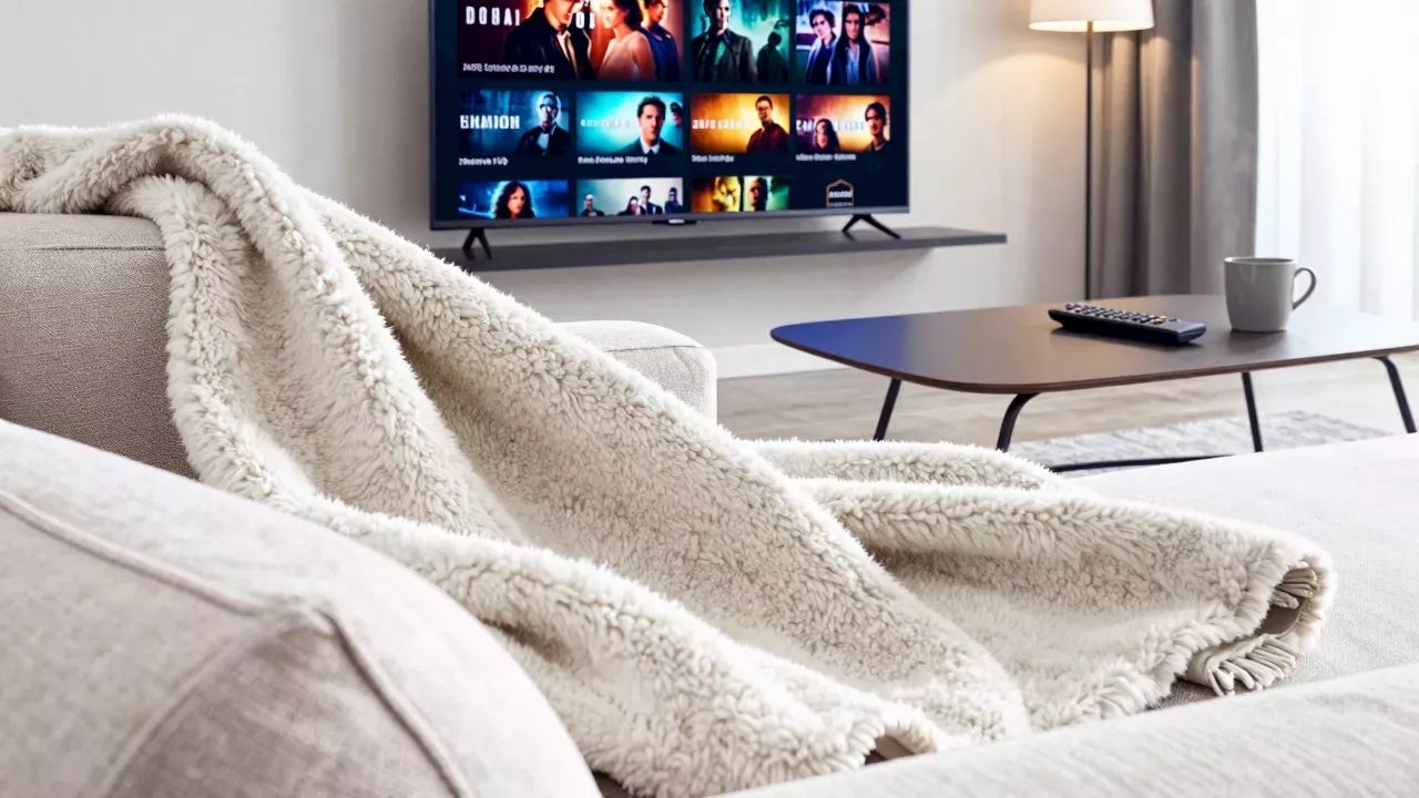 Streaming Wars Heat Up: Netflix and HBO Max Launch Heavy Hitters