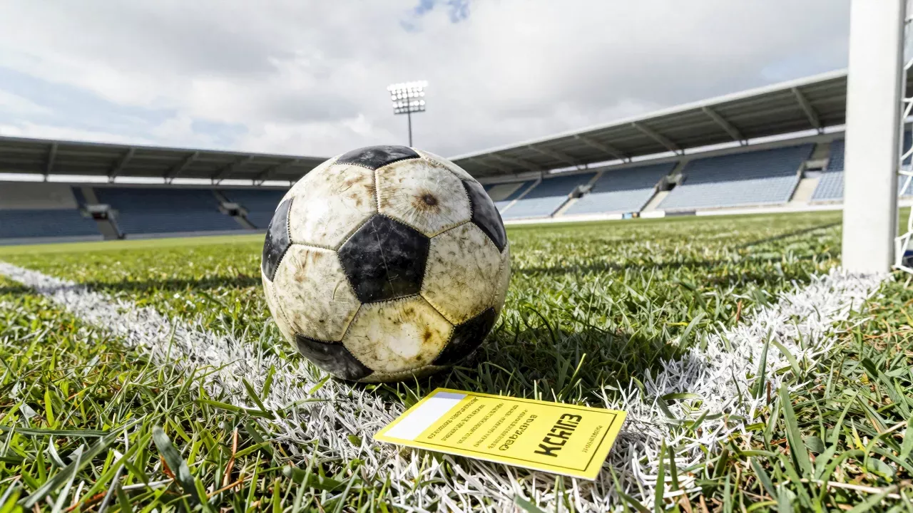 Managua Stalemate: Nicaragua's League A Dream Ends in Scoreless Draw