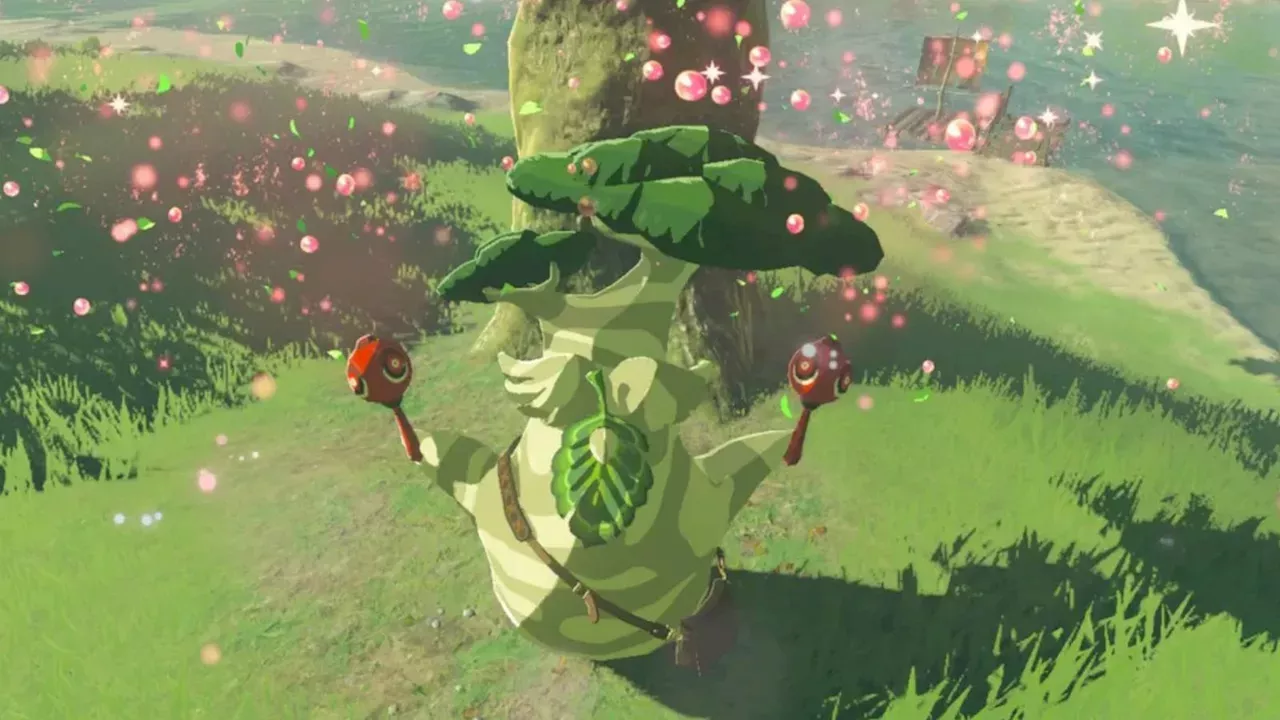 Nintendo's 2026 Holiday Blitz: Switch 2 Games and High-End Collectibles