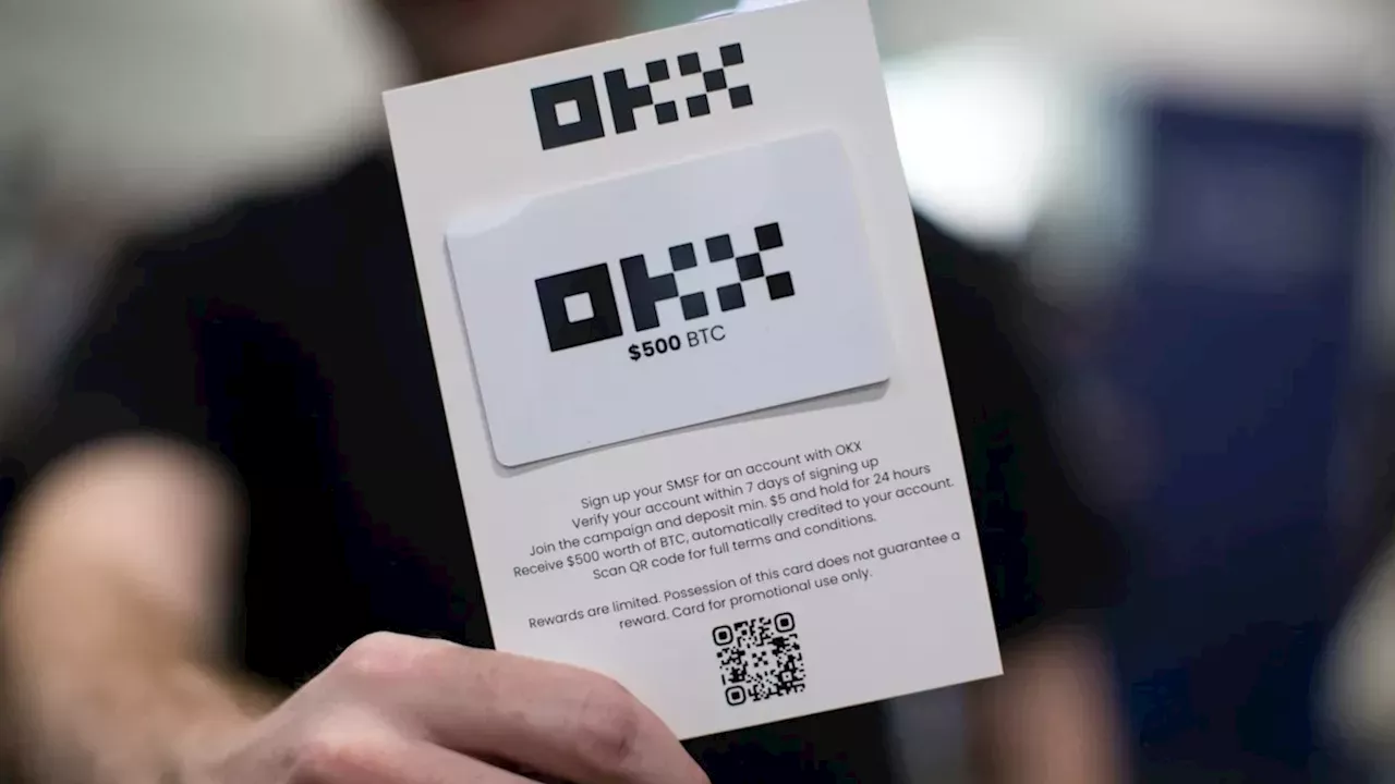 Wall Street Goes On-Chain: OKXICE Targets 24-Hour Tokenized Stock Trading