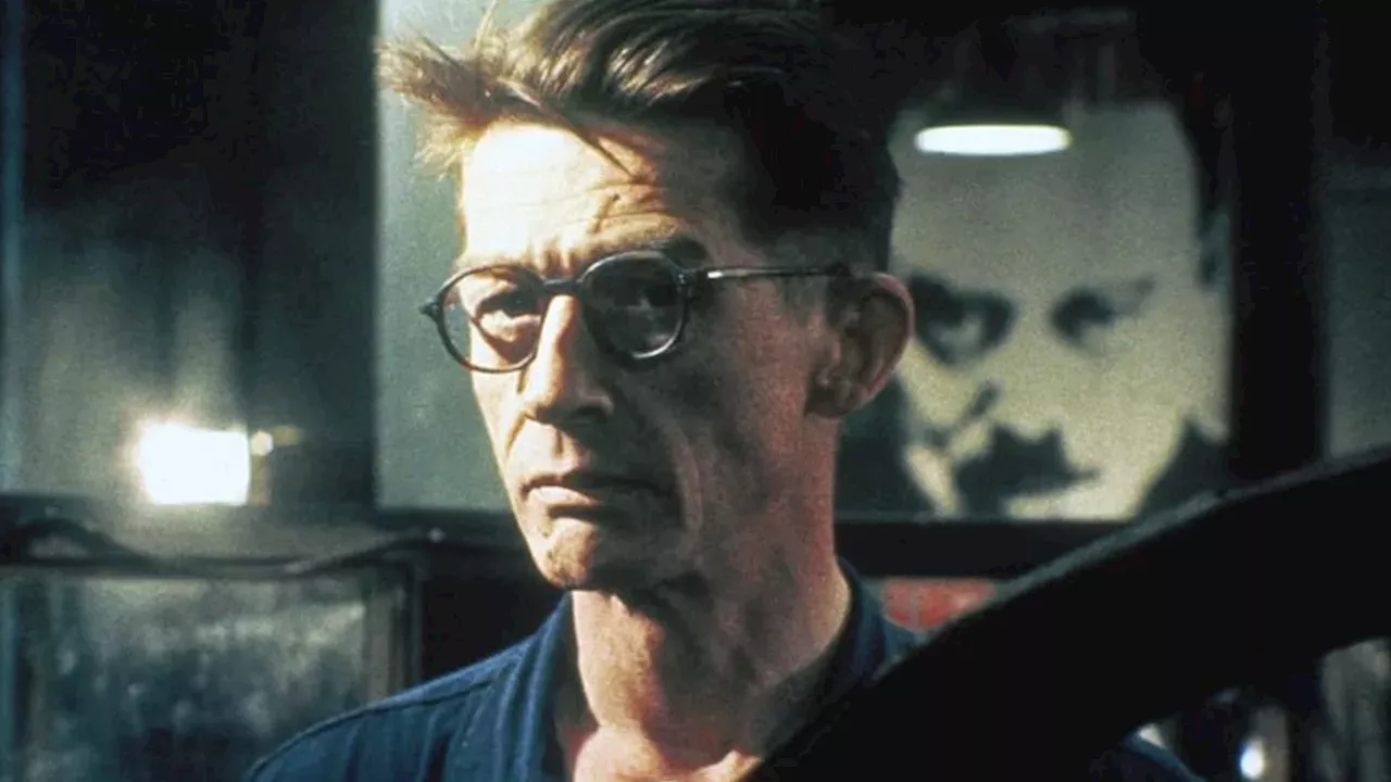 Orwell’s Vision Goes Viral: The 1984 Film Hits YouTube for Free