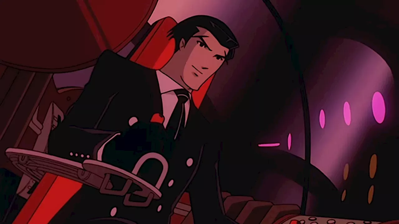 Beyond the Mainstream: Rediscovering Toonami's Forgotten Mecha Gems