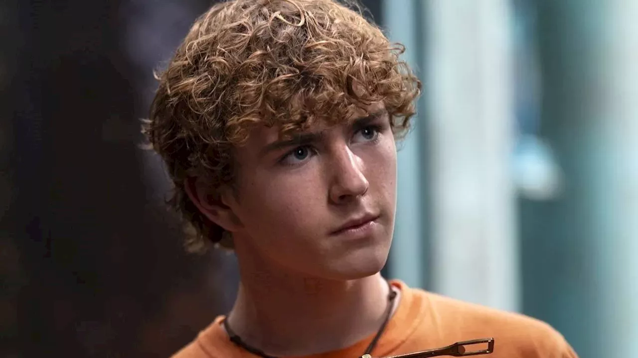 Disney's Strategic Gambit: Percy Jackson Moves to Netflix Before Season 3