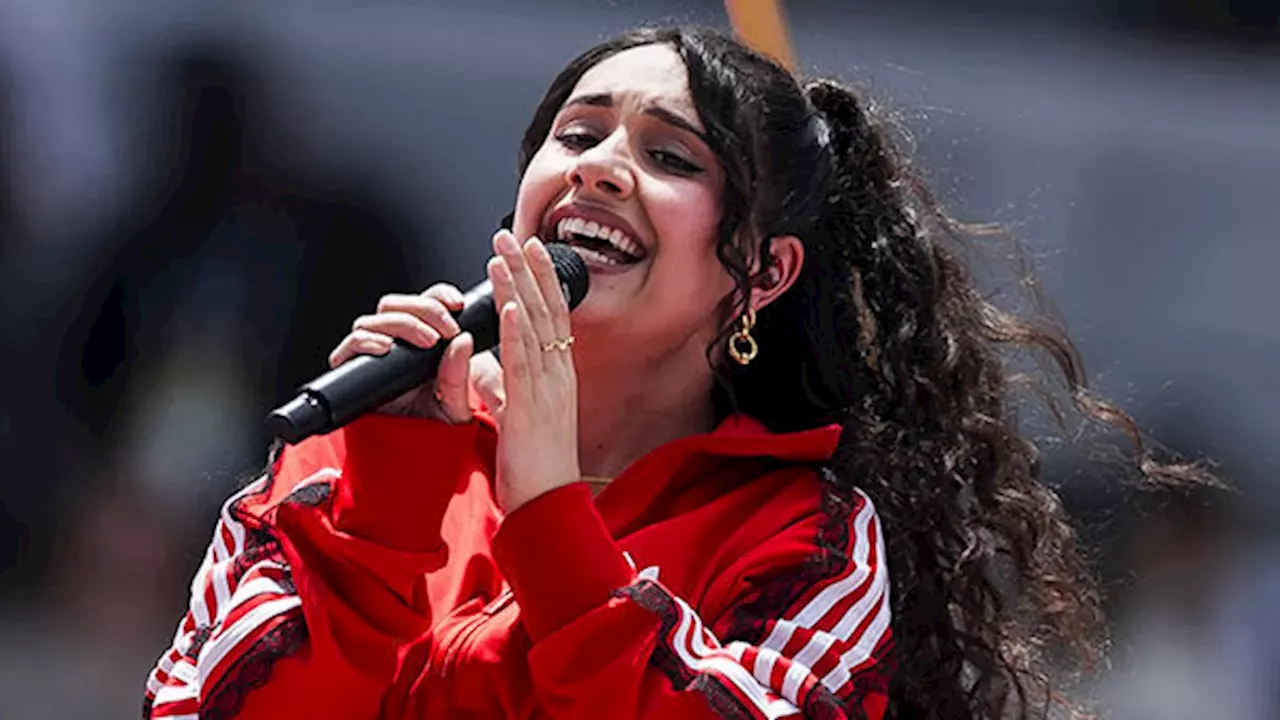 The Price of a Lyric Slip: Alessia Cara's Montreal Anthem Mishap