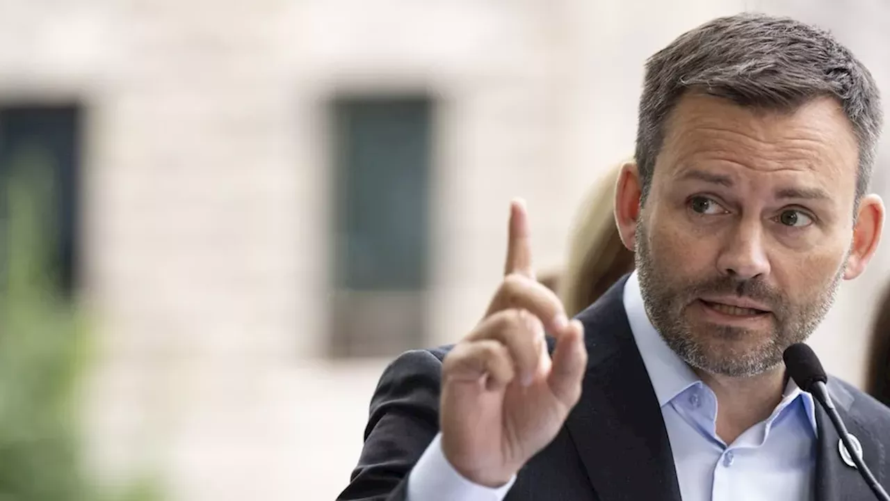 The PQ's Surge: Can Paul St-Pierre Plamondon Deliver a Third Quebec Referendum?