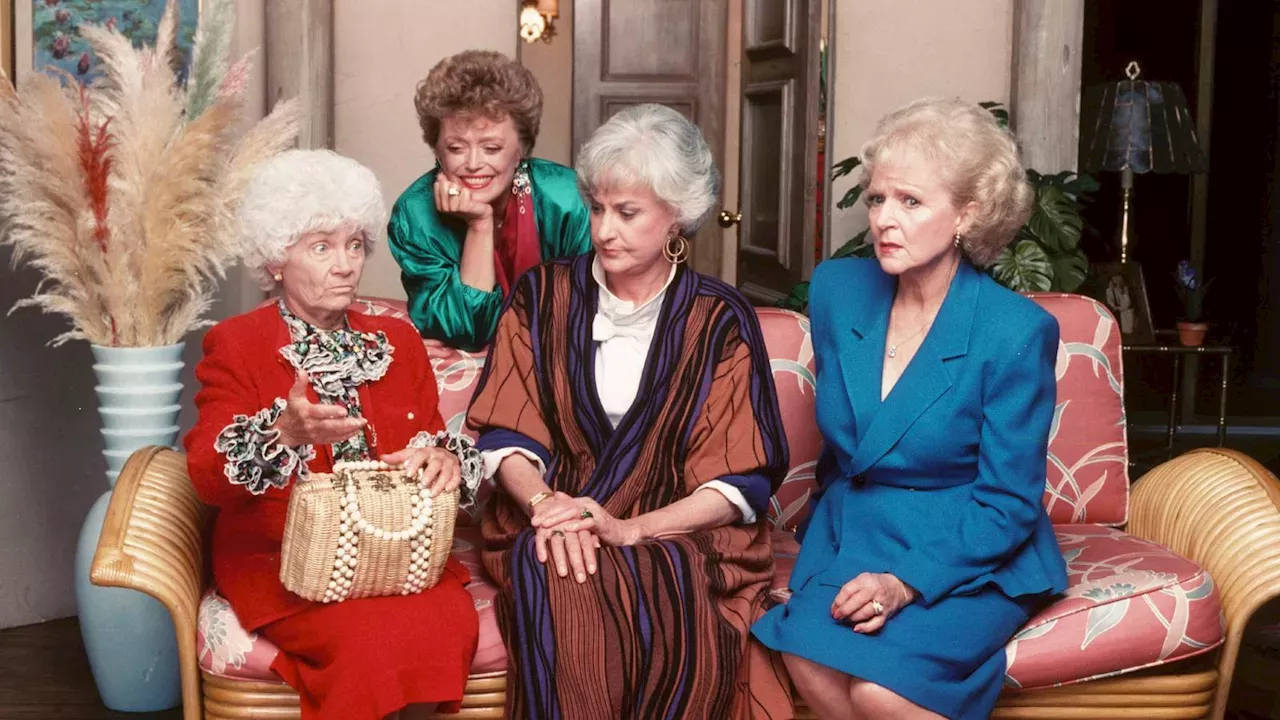Can a Mystery-Driven Reboot Revive the Golden Girls Legacy?