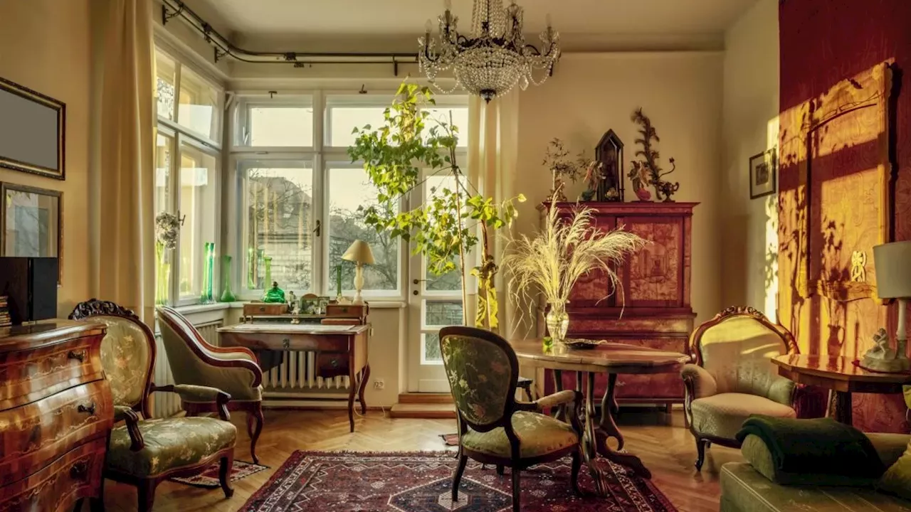 The $7,000 Rental Hack: How One Austin Resident Built a Parisian Escape