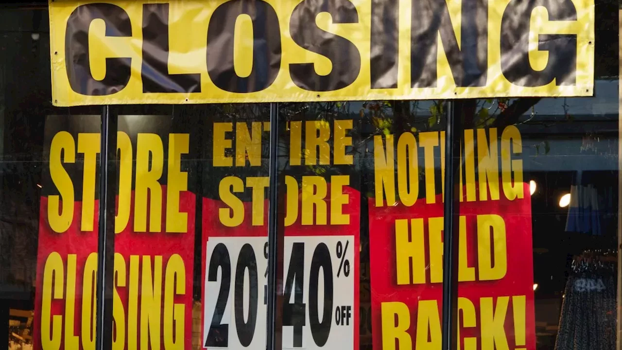 The Strategic Shrink: Why 2024's Retail Closures Are a Calculated Pivot