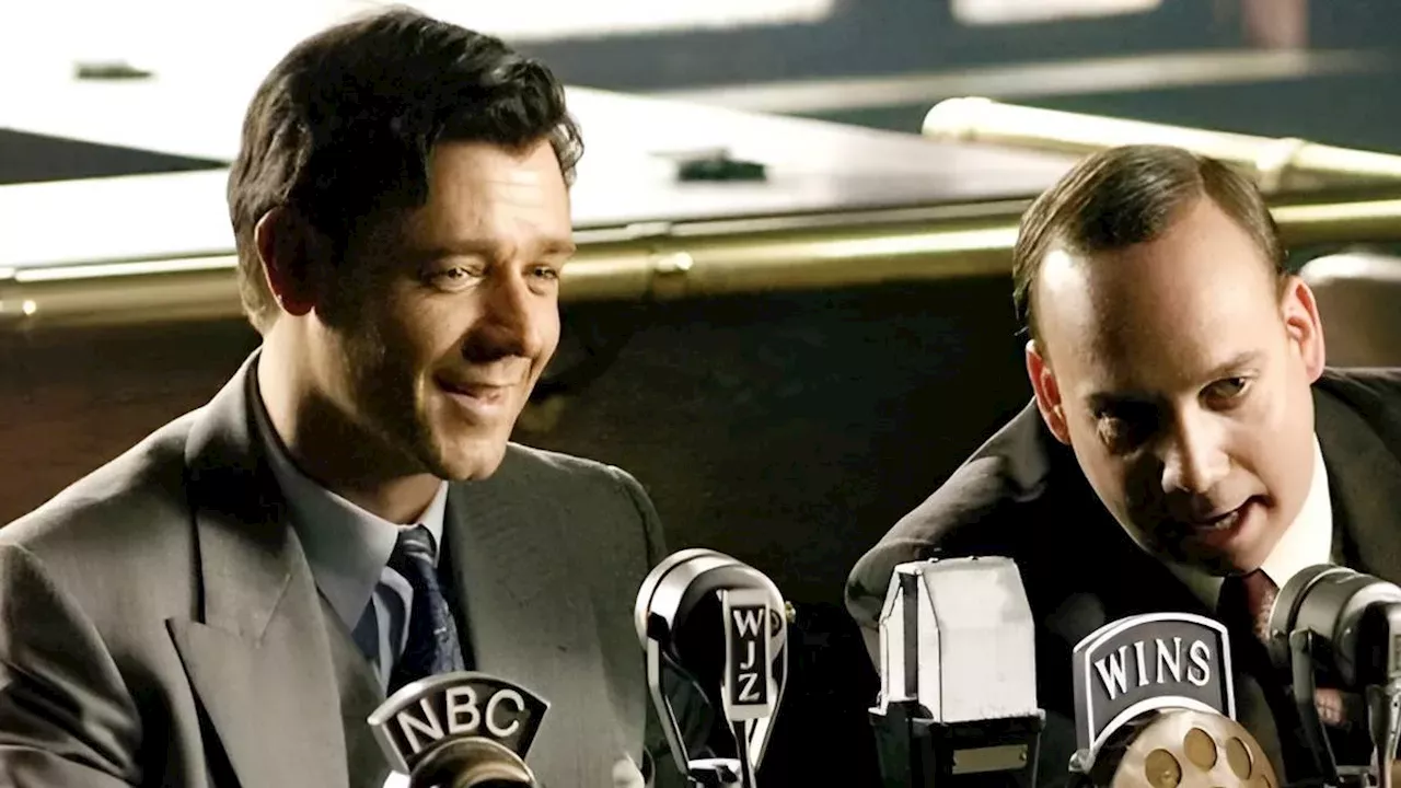 The Crowe Paradox: Why 'The Weight' Wins Critics While 'Unabomber' Wins Netflix
