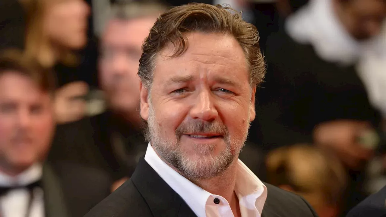 Russell Crowe's MMA Thriller 'Beast' Finds Streaming Success After Box Office Flop