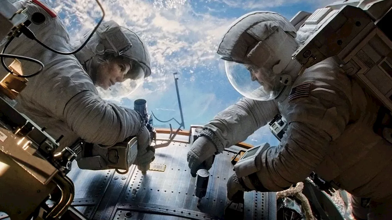 Beyond the $723 Million Box Office: Why 'Gravity' is Reclaiming its Cinematic Throne