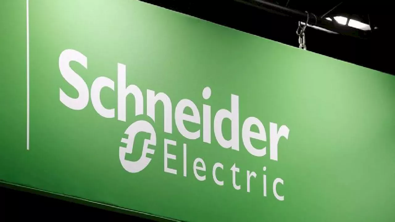 Schneider Electric’s $20 Billion Pivot Toward US Software Leader PTC