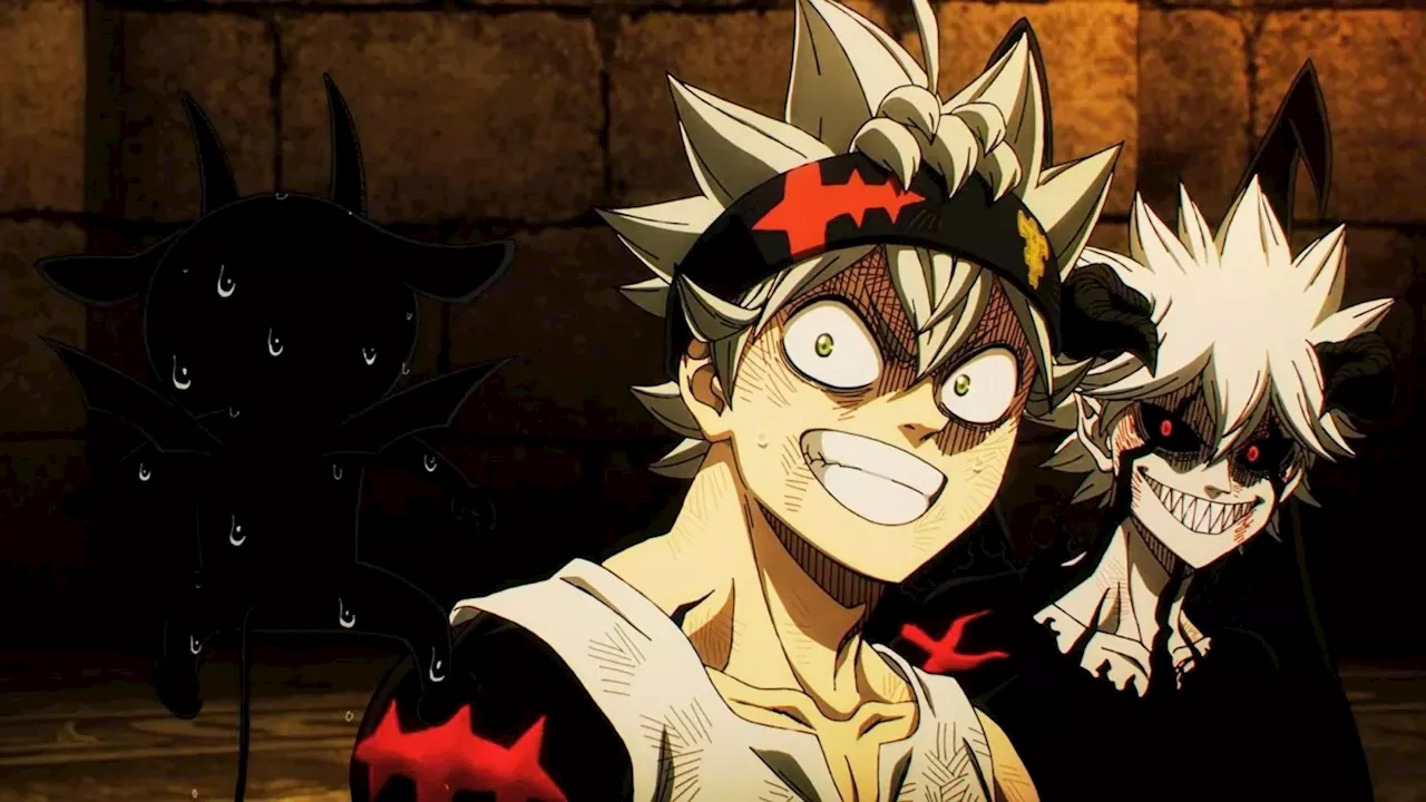 Season Two Revives Classic Shonen Series With Accelerated Pacing for Final Arc
