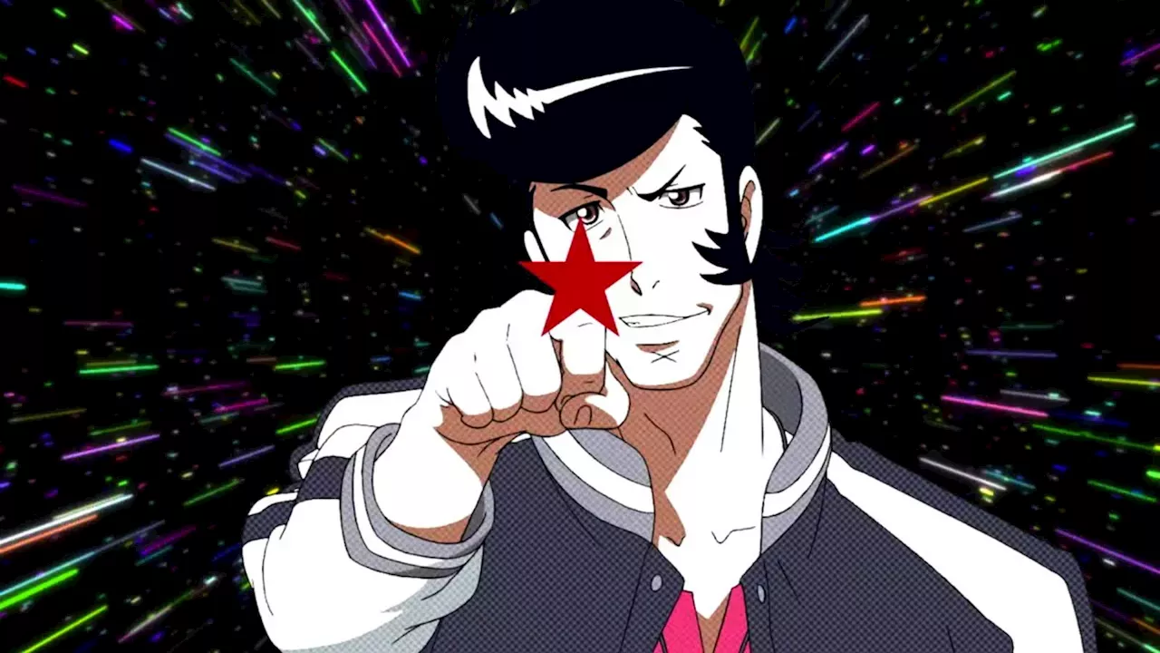 Beyond the Mecha: How Toonami’s Space Anime Defined a Generation of Sci-Fi
