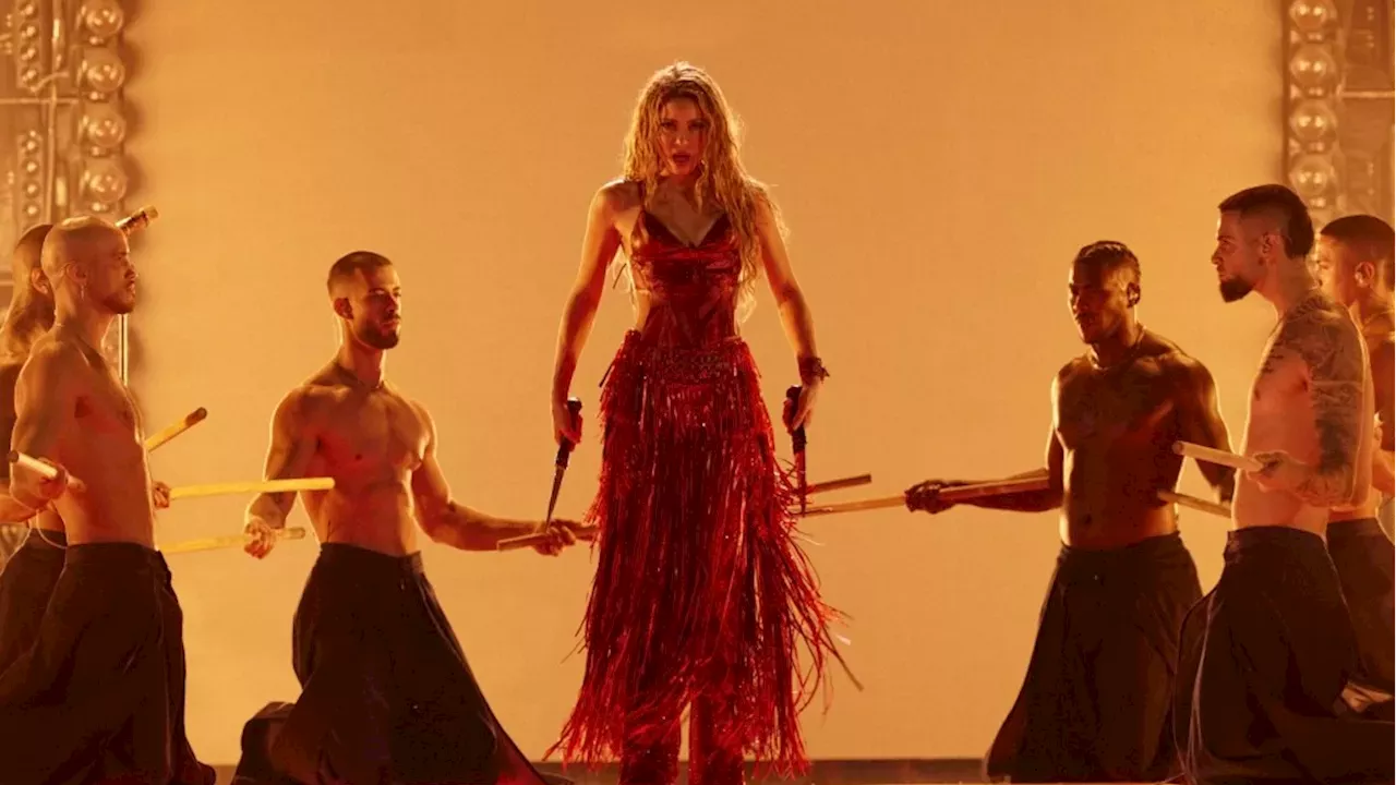 Shakira’s Madrid Record: A Masterclass in Modern Touring and Digital Reach