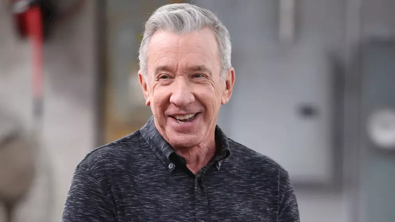 Disney Opens the Vault: Tim Allen’s Shifting Gears and Major Franchises Head to Netflix