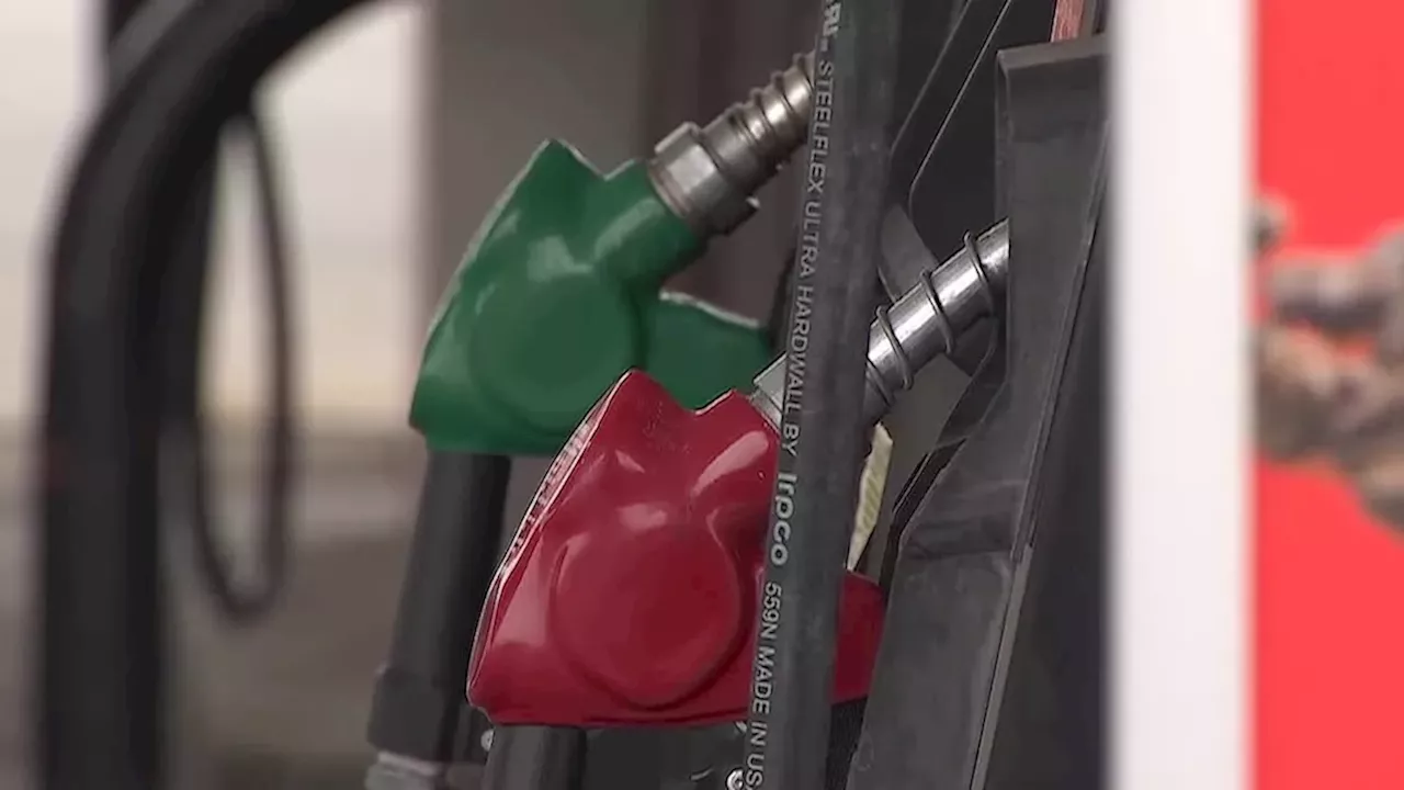 The Midterm Pump War: How $4 Gas is Forcing State Tax Holidays