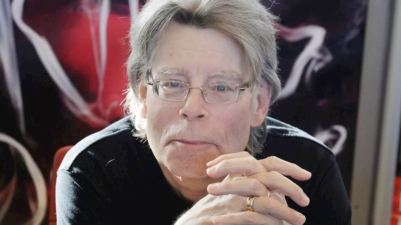 From Pen to Screen: Stephen King’s Unexpected Acting Renaissance