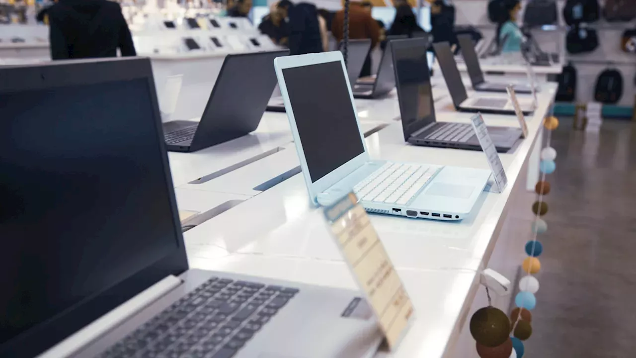 The End of Ownership? Navigating the Rise of Tech Leasing and Rent-to-Own Models