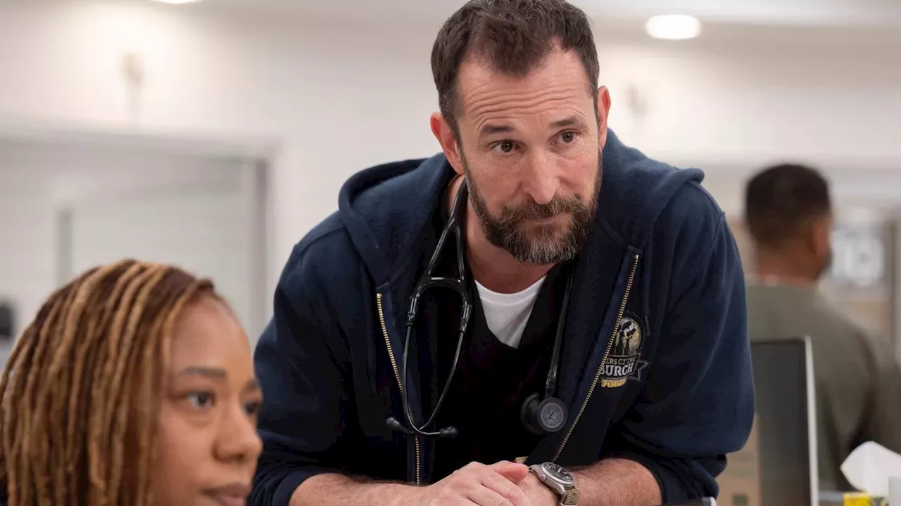 From HBO Max to Fantasy: Why 'Bodies of Magic' is the Essential Read for 'The Pitt' Fans