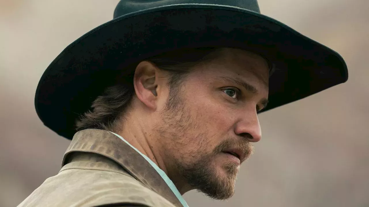Why 'Marshals' Season 2 Traded a Texas Crossover for Wyoming Compounds