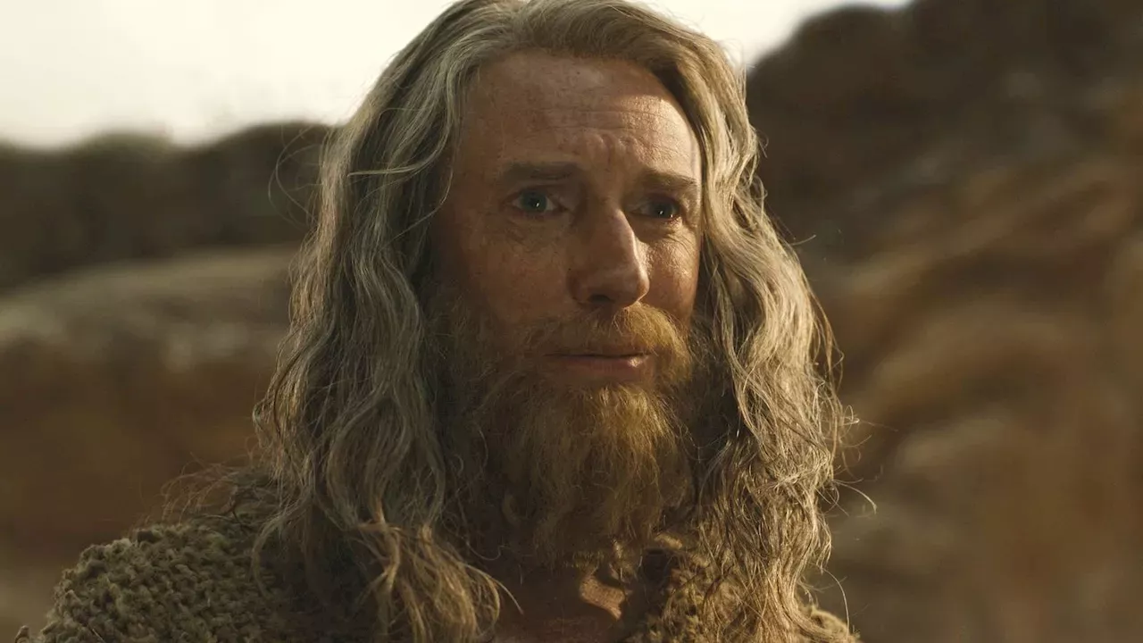 The Bombadil Paradox: Why the Most Powerful Being in Middle-earth Refuses to Fight