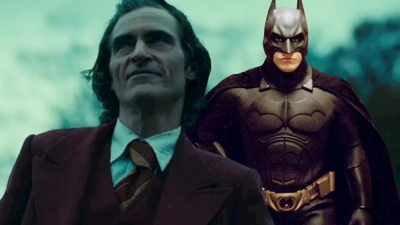 The Forgotten First Meeting: Joker and Batman's Odd Encounter Revisited