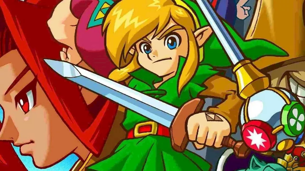 40 Years of Hyrule: How Zelda is Conquering Cinema and Fan Communities