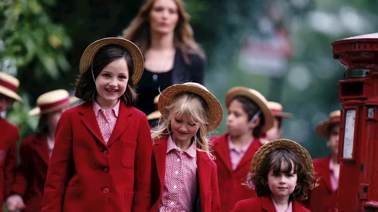 The Piranhas of the Private School Gates: Class War in the Classroom