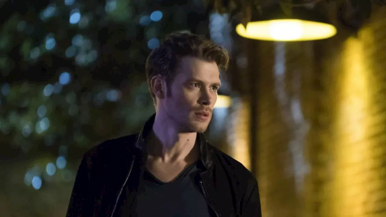 Beyond Teen Angst: Why The Originals Reclaimed the Mikaelson Legacy on Peacock