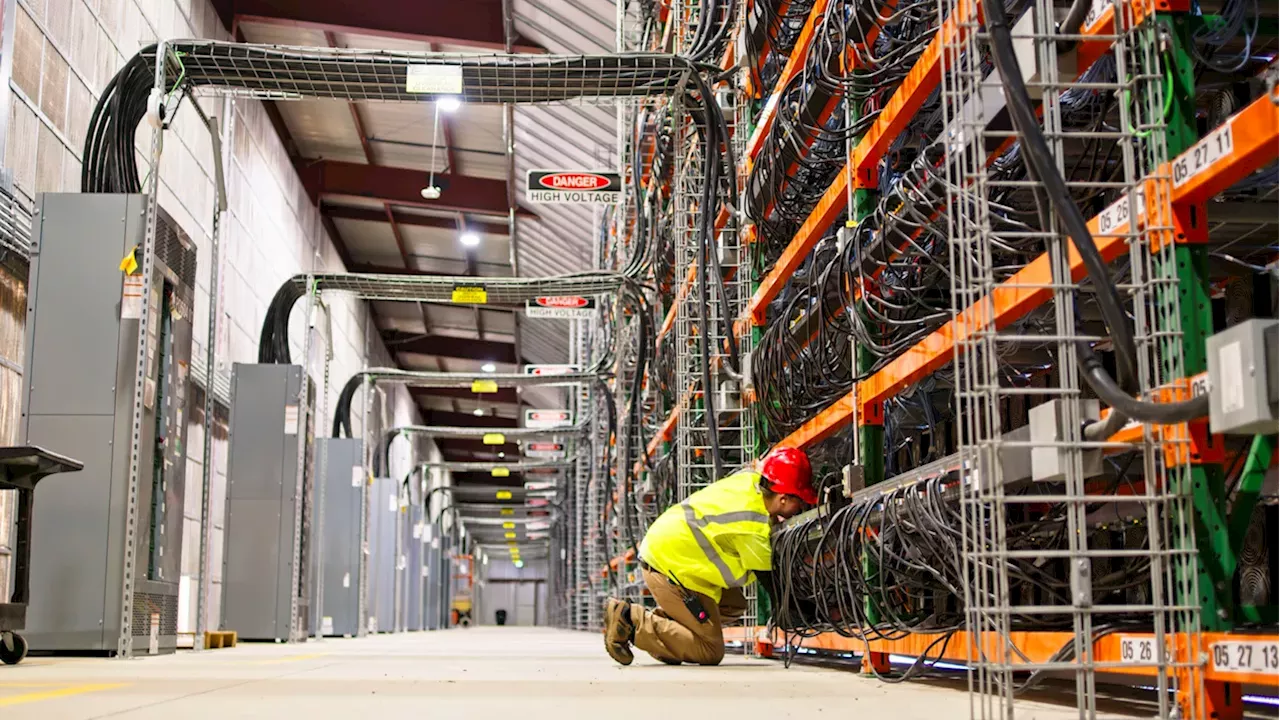 The Subterranean AI Dilemma: Why Hiding Data Centers Costs a Fortune